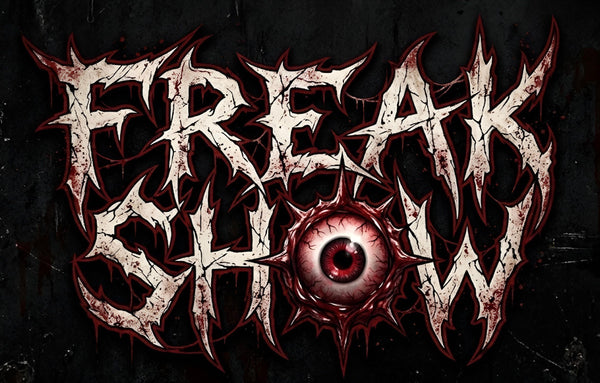 Freak Show Occult Attire